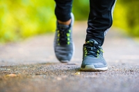 Exercises Can Help Combat Foot Drop