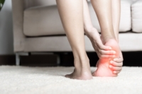 Symptoms of Plantar Fasciitis