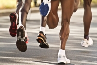 Marathon Running and Stress Fractures